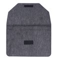 thumbnail image 3 of Laptop Cover,Laptop Sleeve Bag Black Laptop Sleeves Computer Bag Exceptional Reliability, 3 of 14