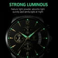 thumbnail image 4 of Watch POEDAGAR New Fashion Men Watch Waterproof Luminous Date Sports Watches Luxury Quartz Man Wristwatch Luxuri Male Clot, 4 of 7