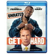 Get Hard (Unrated) (Blu-ray   DVD)