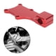 thumbnail image 1 of Placa de soporte de protección de motor de motocicleta ANGGREK Aleación de aluminio apta para MSX125 MSX125SF 2013-2020, 1 of 8