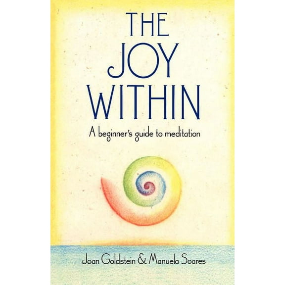 Joy Within, (Paperback)