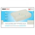 thumbnail image 3 of ObusForme 6-Way Adjustable-Height Orthopedic Pillow, 3 of 6