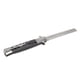thumbnail image 1 of Peine Para El Cabello Con Aceite, Cuchillo Portátil De Acero Inoxidable Como Navaja Fácil De Limpiar, Peine Con Botón Pulsador Para Hombres, Peluquero De Viaje En Casa, 1 of 7