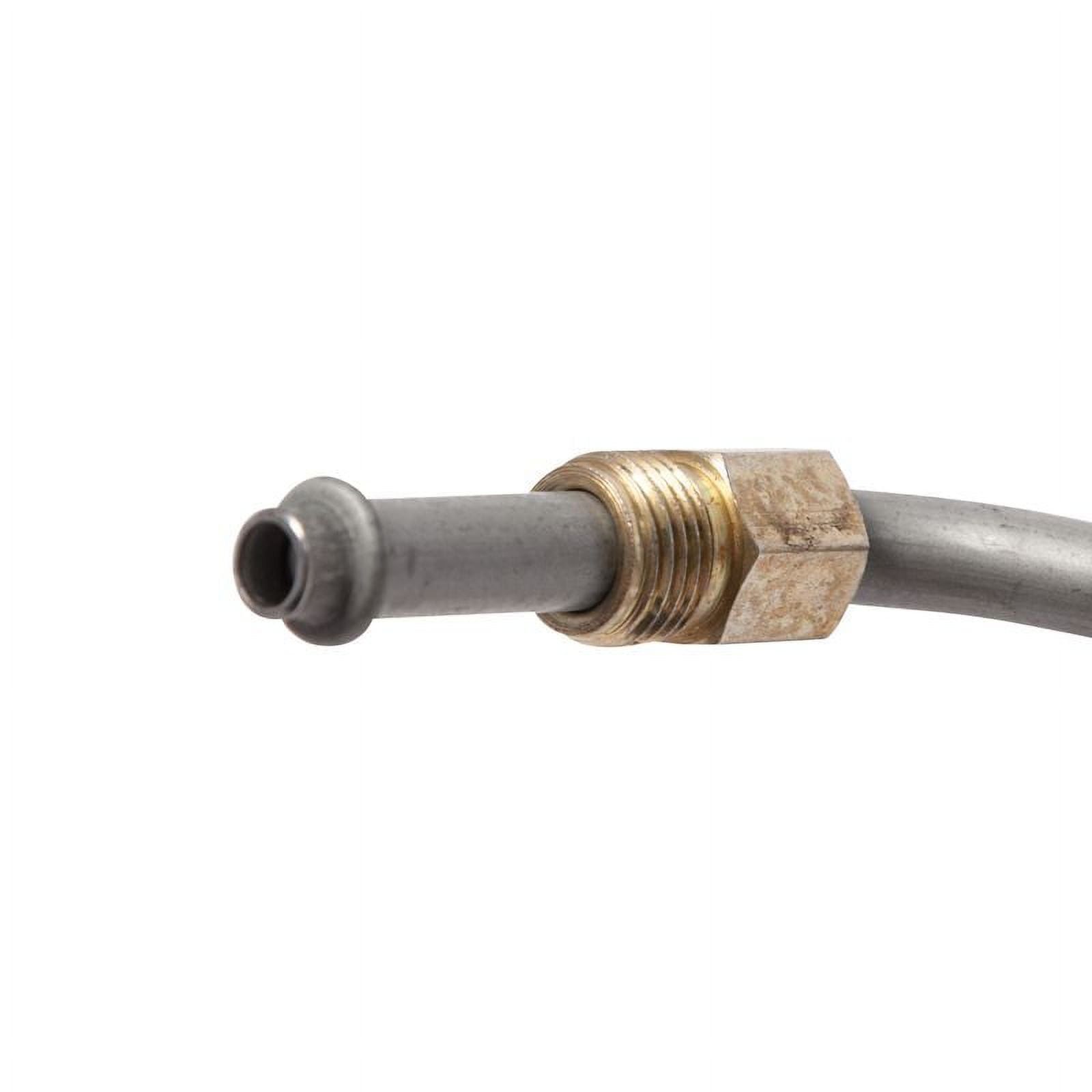 Power Steering Pressure Line Hose Assembly Fits select: 2000-2006 TOYOTA TUNDRA, 2001-2007 TOYOTA SEQUOIA