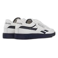thumbnail image 4 of Tenis Reebok Hombre Club C Revenge Vector Navy Blanco Casual blanco 5,5 MX, 4 of 8