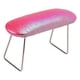 thumbnail image 5 of Apoyabrazos plegable para uñas, cojín para uñas, soporte para manos, esponja de cuero sintético ergonómica antideslizante para aficionados al bricolaj, 5 of 9