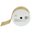 thumbnail image 4 of Simplicity Trim, Gold 1 1/2 inch Open Weave Gem Trim Great for Apparel, Home Decorating, and Crafts, 3 Yards, 1 Each, 4 of 6