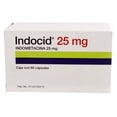 thumbnail image 2 of Indocid 25 mg 60 cápsulas, 2 of 4