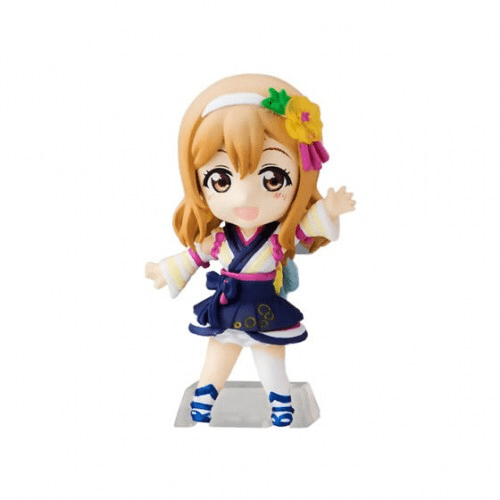 hanamaru kunikida figure