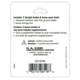 thumbnail image 4 of VIVA INFINITE Rotary Cutter Replacement Blades 45 mm (1.75 in), 3pcs, 4 of 6