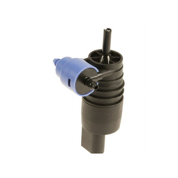 Washer Pump - Compatible with 2015 - 2022 Audi Q3 2016 2017 2018 2019 2020 2021