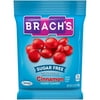 Brach's Sugar Free Cinnamon Hard Candy Bag, 3.5 oz (10 Ct)