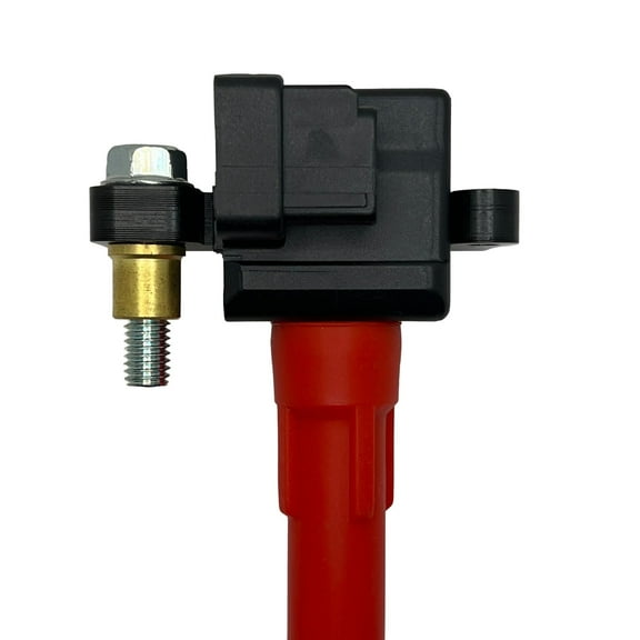 Herko Ignition Coil B449 for Subaru Outback Legacy Tribeca 3.6L 2010-2019