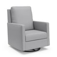 thumbnail image 1 of Storkcraft Calabasas Swivel Glider, 1 of 9