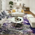 thumbnail image 2 of Addison Rugs Addison Indoor/ Outdoor  Karina Abstract Washable Area Rug 5' x 7'6", 2 of 9