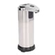 thumbnail image 2 of Dispensador de jabón automático, dispensador de jabón de 250 ml, dispensador de jabón con sensor infrarrojo, dispensador de jabón, experiencia incomparable, 2 of 12
