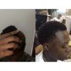 thumbnail image 4 of Jinyi H Spons , Barber Twist Brush Spon(2pcs, ), 4 of 5
