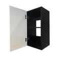thumbnail image 1 of Alacena Gabinete Para Cocina 1 Puerta DECOMOBIL  AL-60X30, 1 of 4
