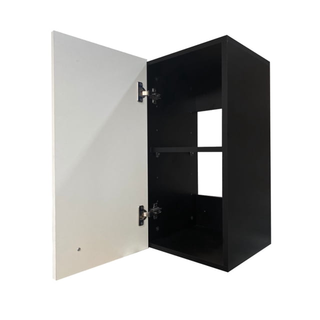 Alacena Gabinete Para Cocina 1 Puerta DECOMOBIL AL-60X30