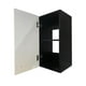 thumbnail image 1 of Alacena Gabinete Para Cocina 1 Puerta DECOMOBIL  AL-60X30, 1 of 4