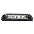 thumbnail image 1 of HLONK RV LED Awning Porch Light Waterproof Interior Wall Lamps Light Bar for Motorhome Caravan RV Van Camper, 1 of 7