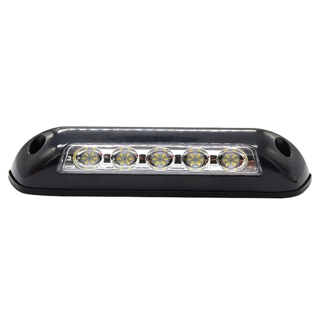 HLONK RV LED Awning Porch Light Waterproof Interior Wall Lamps Light Bar for Motorhome Caravan RV Van Camper