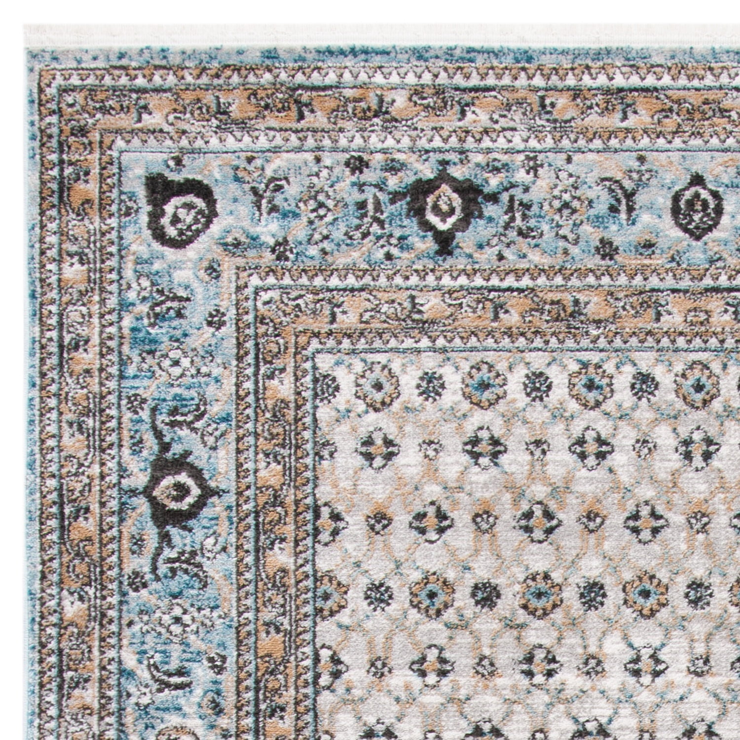 Safavieh Shivan Jaime Traditional Area Rug or Runner