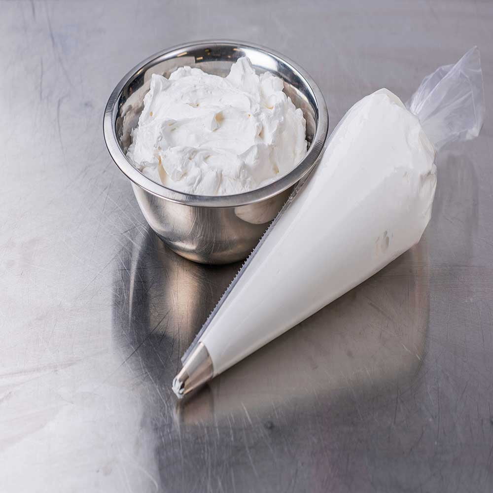 Richs Bettercreme Vanilla Pre Whipped Icing, 15 Pound