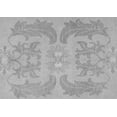 thumbnail image 1 of Ahgly Company Indoor Rectangle Abstract Gray Modern Area Rugs, 8' x 12', 1 of 4