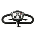 thumbnail image 5 of Four Wheel Garden outdoor hot sell lightweight compact mobility scooters, METALLIC GREY, 5 of 8