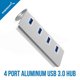 thumbnail image 2 of Hub USB Sabrent Premium 4 Puertos USB 3.0 5gbps Mac PC, 2 of 4