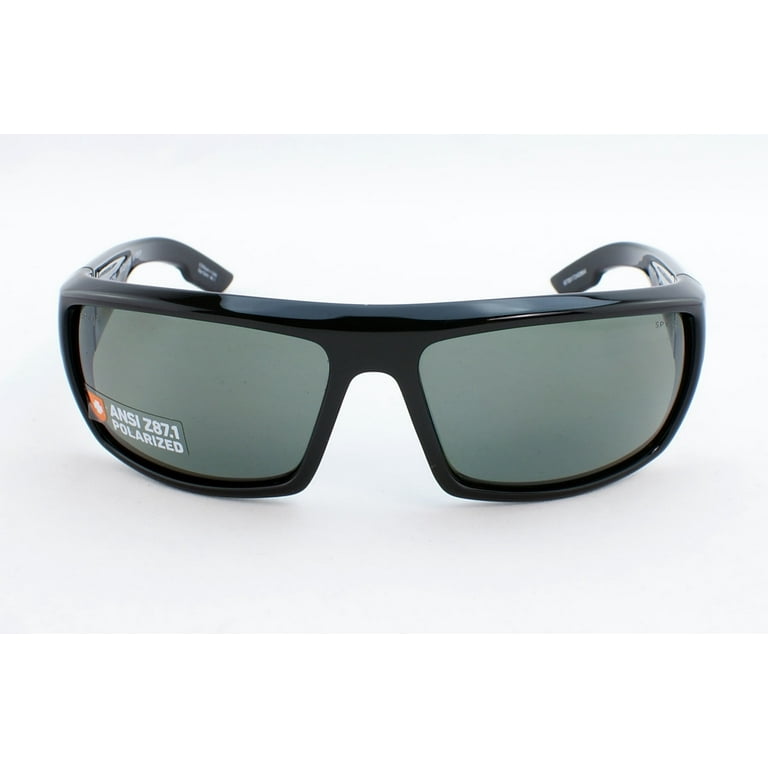Spy bounty cheap polarized sunglasses