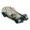thumbnail image 2 of Hot Wheels Star Wars: The Last Jedi Millennium Falcon, Carship, 2 of 4