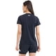 thumbnail image 3 of Camiseta Under Armour Tech para Mujer, Manga Corta, Negra, Talla XS, 3 of 9