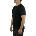 thumbnail image 3 of ToBeInStyle Men's Plain Crew Neck T-Shirt, 3 of 3