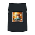 thumbnail image 3 of Pet Tank Top Wacky Beagle, 3 of 10