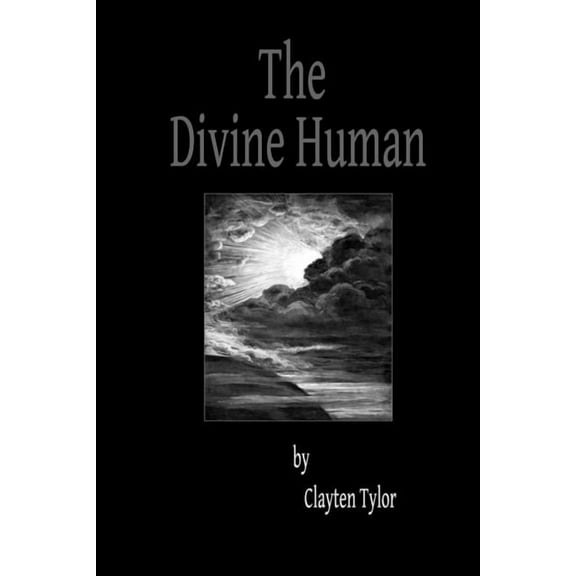 The Divine Human, (Paperback)