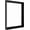 Black, variant on Canvas Float Frames 16x20 Canvas Natural Finish Frame, Vertical & Horizontal Wall Hanging Large for Canvas Paintings (1-Pack)