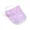 White Purple Pink, variant on Womens Visor Bling Sparkle Adjustable Sun Hat Cap White Purple Pink Black Blue