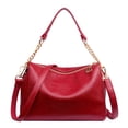 thumbnail image 1 of Sac à Main pour Femme Mode Décontractée Multiusage Sac à Poignée Supérieure Sac Bandoulière Sac d'Épaule, 1 of 10