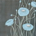 thumbnail image 2 of Great Art Now Springing Blossoms I by Maja, Framed Wall Art, 14W x 14H, 2 of 3