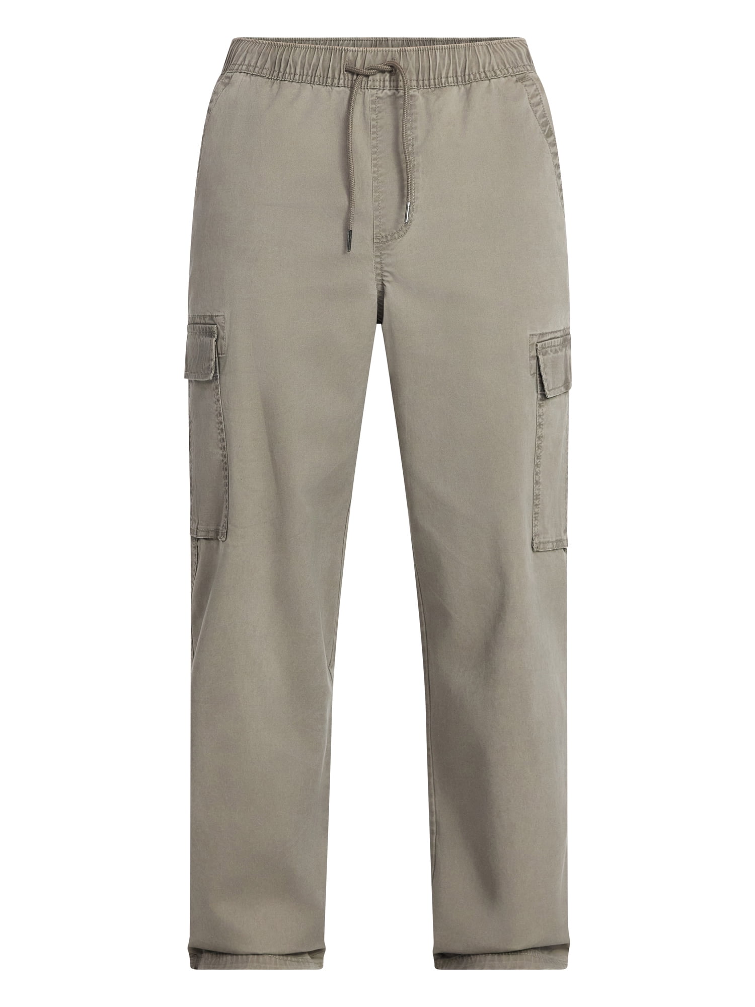 No Boundaries Cargo Pants, Men's and Big & Tall XS-4XLT