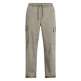 thumbnail image 5 of No Boundaries Cargo Pants, Men's and Big & Tall XS-4XLT, 5 of 5