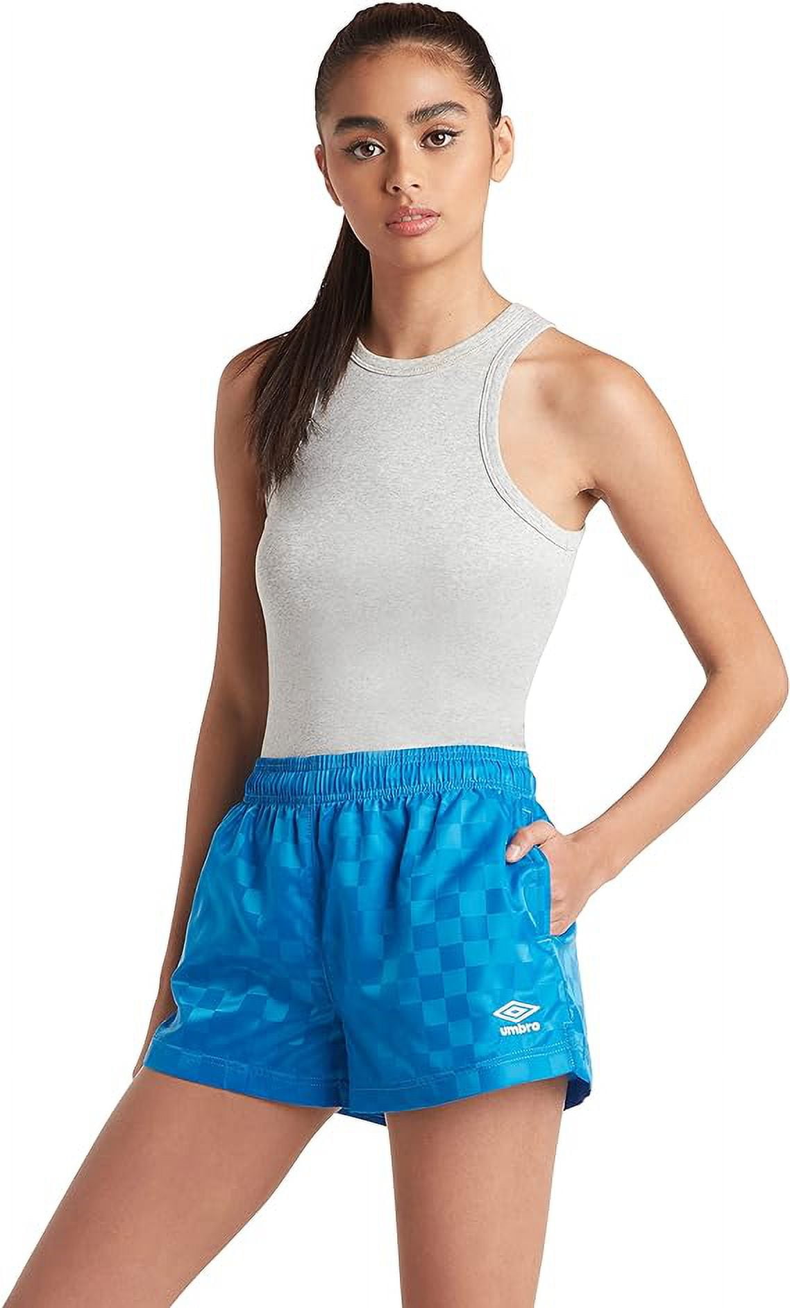 UMBRO■Women SunShower 3 Short Shorts cd009eda-71ad-4c8b-96e2-