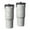 Black-2, variant on Floral 30oz Handheld Travel Tumbler with Handle – Double Wall Stainless Steel Insulated Cup, Flip Straw Lid, Leak-Proof & BPA-Free, Durable Hot & Cold Drink Mug,Thanksgiving, Xmas, Spring ,Flower