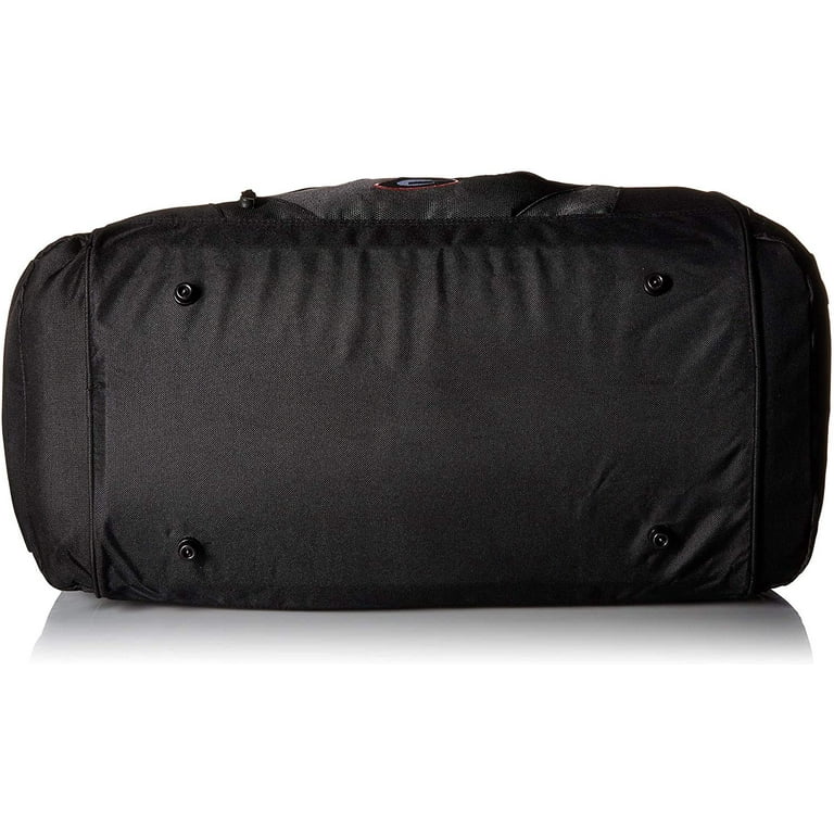 East Carolina University Duffel Bag - ECU Gym Bag With Shoe Compartment