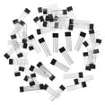 thumbnail image 2 of Miangastore Solar Charge Controller Plastic And IC Chips 50Pcs, 2 of 8
