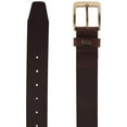 thumbnail image 2 of Chaps  38mm Leather Casual Jean Belt (Men), 2 of 5