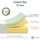 thumbnail image 3 of Green Tea Premium | Colchón Individual de Espuma Viscoelástica con Té Verde – Alinea la Columna y Bloquea la Humedad | Garantía de 10 Años, 3 of 5