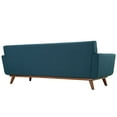 thumbnail image 7 of Modway Engage Sofa Loveseat and Armchair Set of 3 in Azure, 7 of 7